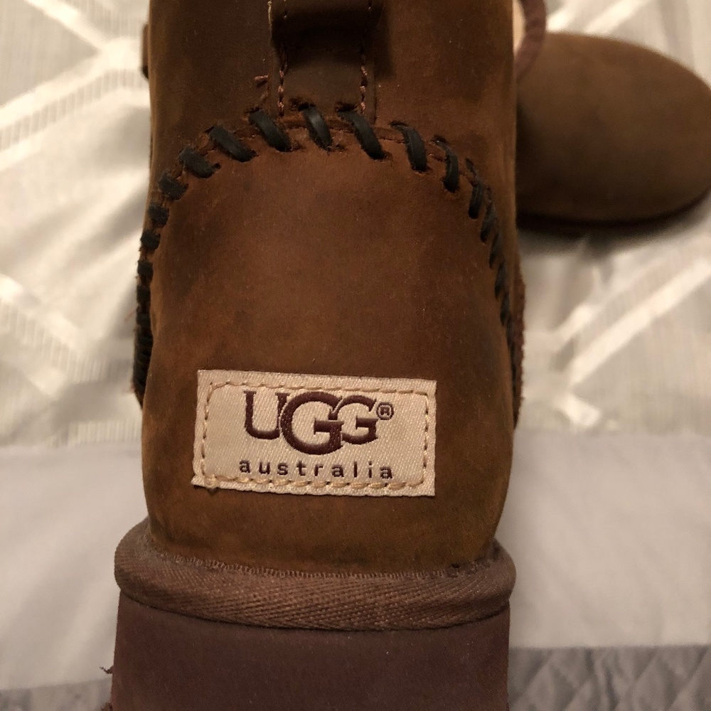 UGG Men's Boots